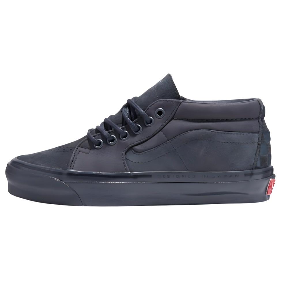 Vans Sk8-Mid Reissue 83 MG TDC Iron Gate Men s VN000E7JM8M EU 36