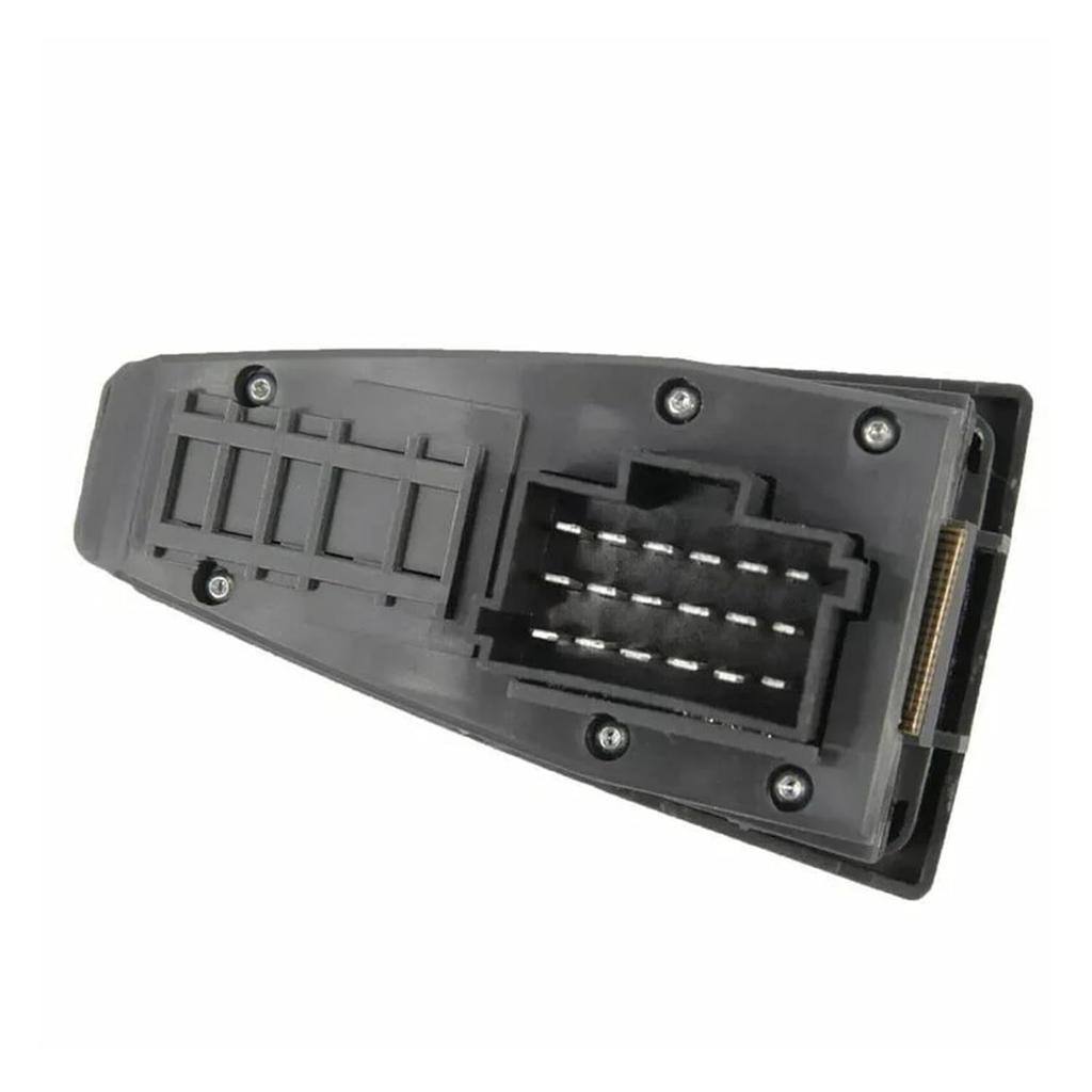 Electric Car Window Switch Control Compatible For Volvo FH12 FM12 FM9 FH FM VNL 2004-2017 20752918 21543897