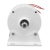 Wind Power Electric Generator Alternator Pure Copper Winding 3 Phase Permanent Magnet Wind
