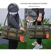 OEING Outdoor Camping Multifunction Storage Bag