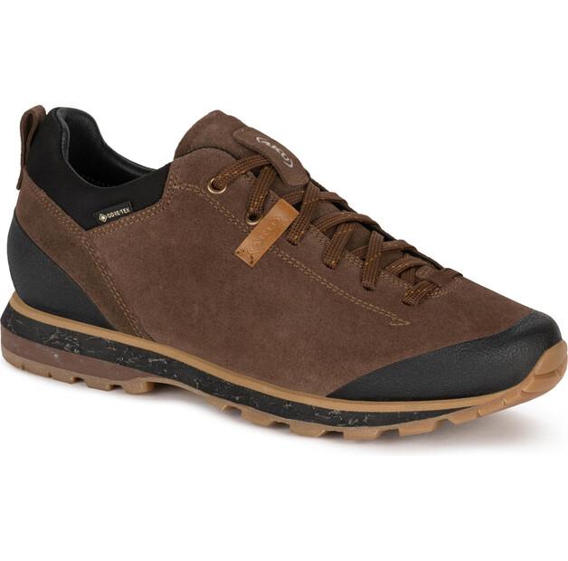 Треккинговые ботинки Aku Bellamont IV Suede