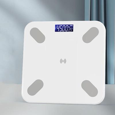 ZengJie Smart Bluetooth Body Fat Scale (CN Version)