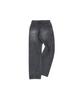 ADSB ANDERSSON BELL Wave Wide Leg Jeans Apa682M(Washed Black)