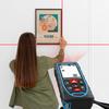 Professional Laser Rangefinders High Precision Measure Device 50M/70M/100M Building Laser Distance Meter Digital Ruler Test Tool