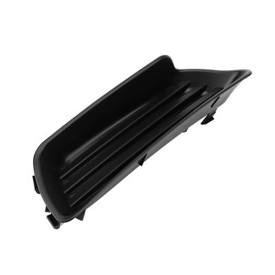 Cache antibrouillard Cadre de lampe Grille Compatible avec Toyota Camry 2007 2009 (Côté passager 5212706050)