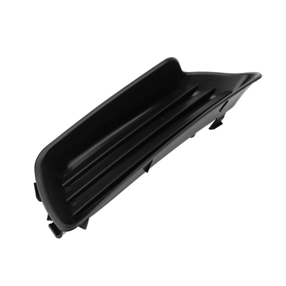 Capac Lampa Proiector de Ceață Cadru Grilă Potrivit pentru Toyota Camry 2007 2009 (Partea Pasagerului 5212706050)