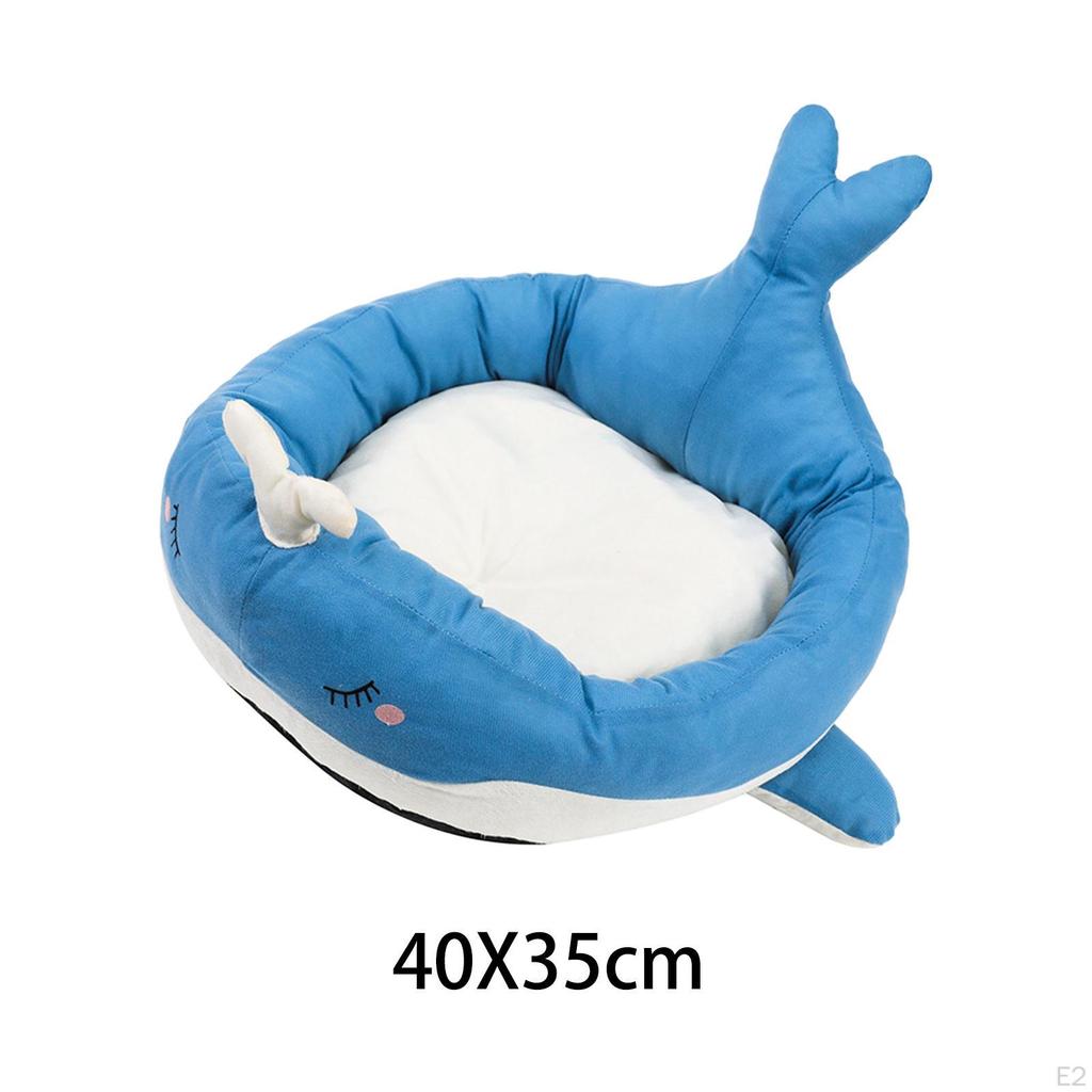 Cat Bed Dog Animal Shape Warm, Durable, Creative, Comfortable, Lovely, Soft Pet Cushion Puppy