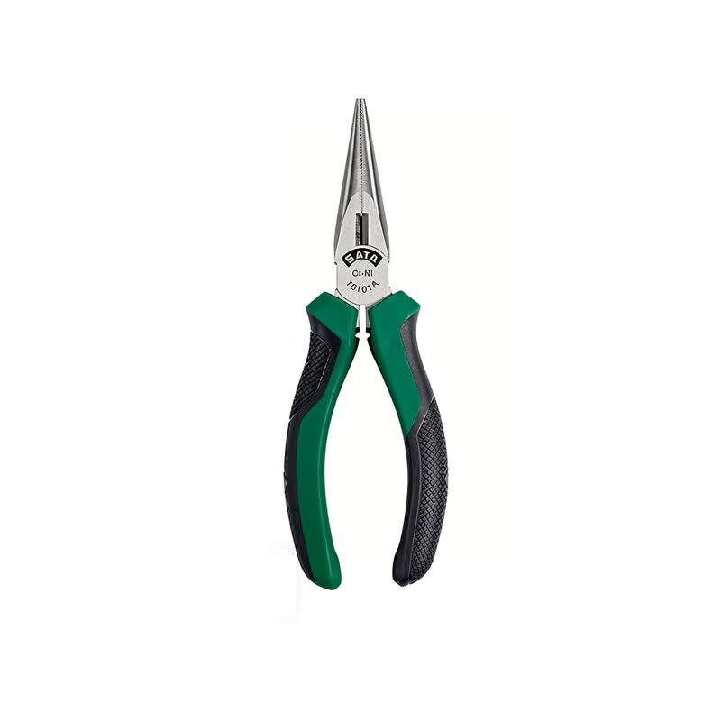 SATA 6-inch Long Nose Pliers