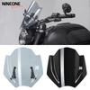 Rame și accesorii pentru motociclete – Parbrize și deflectoare