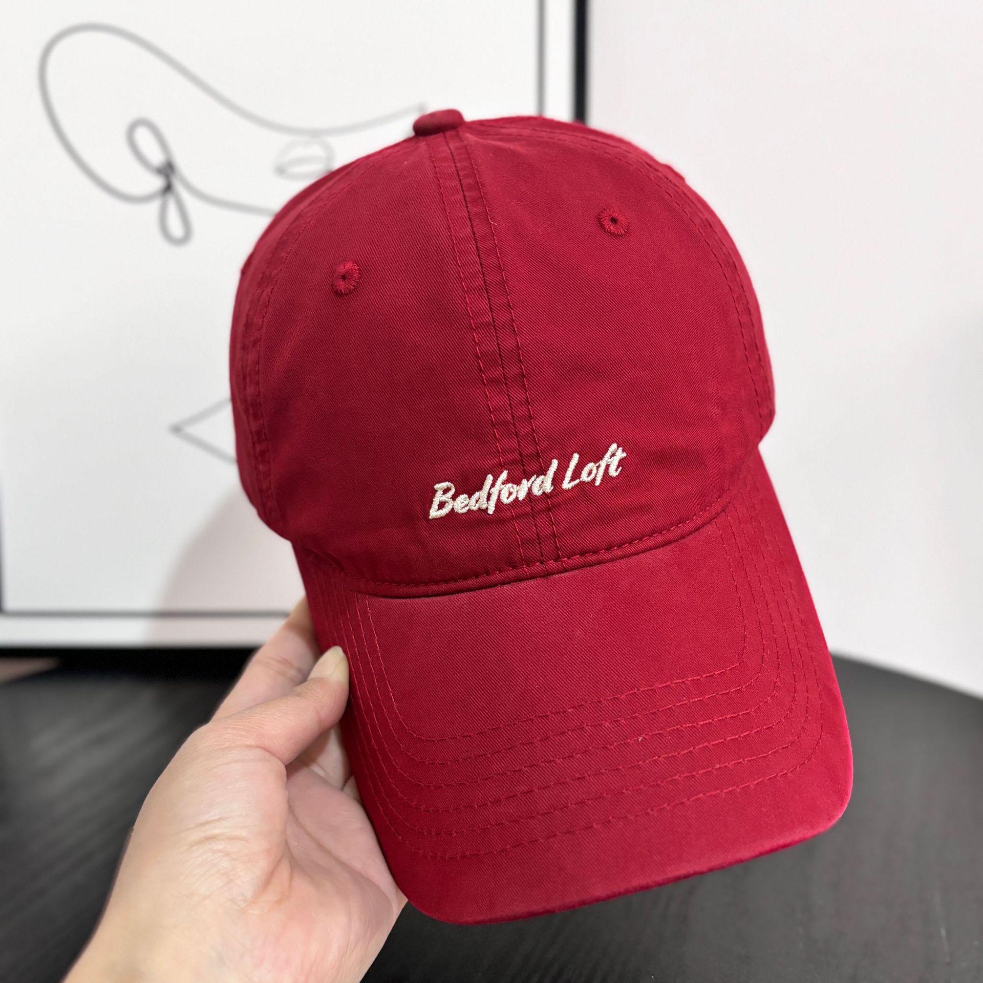 

Уличная весенне-летняя простая модная универсальная женская шляпа, солнцезащитный козырек, кепка для защиты от солнца, повседневная спортивная шляпа для мужчин M（56-58cm）