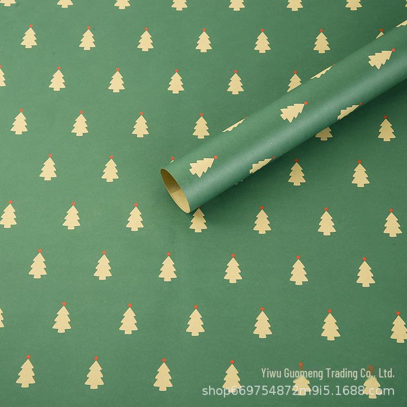 Extra Large Wrapping Sheets for Christmas, Birthdays & Bouquets