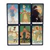 The Essential Tarot Card For Beginners Classic Traditional Tarot Deck For Fortune Telling Divination Board Game Cards