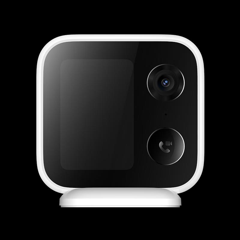 

Xiaomi Smart Camera Video Call Edition (CN version)
