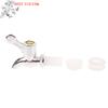 (YOUU06)17mm Glass Wine Bottle Faucet Jar Barrel Water Tank Faucet With Filter Wine Valve Water Dispenser Switch Tap Bibcock