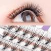 Bonnie Wisp - Natural Individual Multipack False Eyelashes (Various Designs)