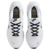 Nike Revolution 8 White Metallic Gold Women Sneakers Coconut-Milk Black IQ0375-126