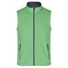 Gilet promotionnel pour homme James and Nicholson