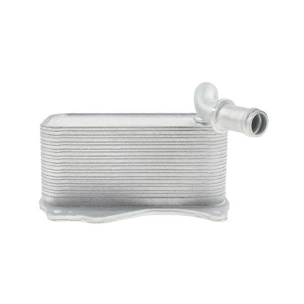 A2761880001 Oil Cooler for Mercedes M276 W218 CLS W222