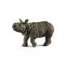 Schleich Wildlife Ranger and Indian Rhinoceros Starter Set Figure 42428
