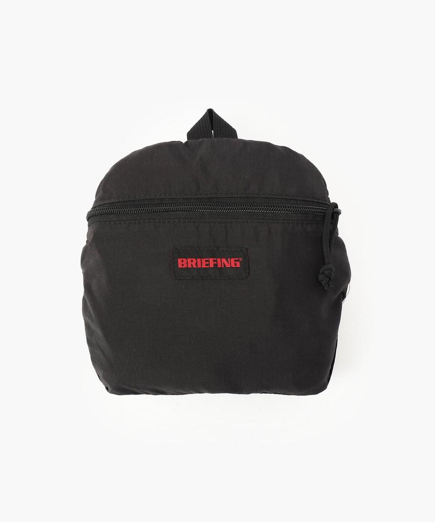 Briefing Packable Daypack Rc_Gray