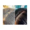 (Dark Brown) Nova Hair Dye Shampoo, Nova Hair Instant Dye Shampoo,Hair Color Shampoo for Hair