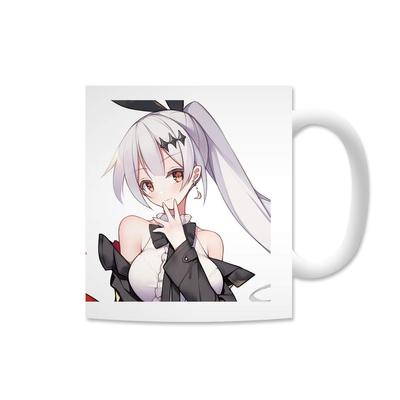 Frontline Mug Dolls' Five-seven