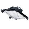 Fog Light Kit For Ssangyong Korando 2010-2013 Front Bumper Assembled Part Number Included