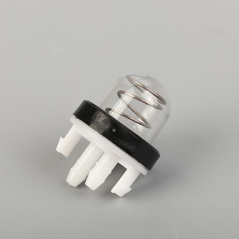 1Pcs Snap-In Fuel Primer Bulb 4238-350-6201 Durable Practical Carburetor Parts