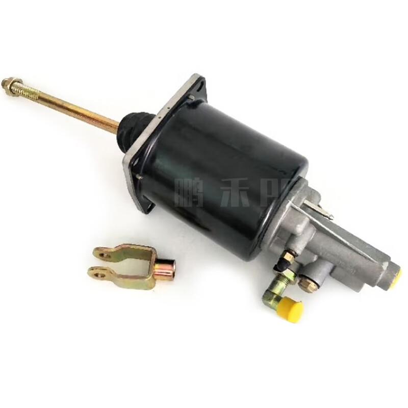 Penghe Tianjin EQ1120GA Clutch Booster & Slave Cylinder