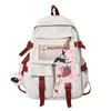 Fruit Card Holder, Cute Cartoon Card Holder, Student Campus Access Transfer Lanyard Card Holder, Applicable To Meal Card Bus Card Metro Card Bank Card