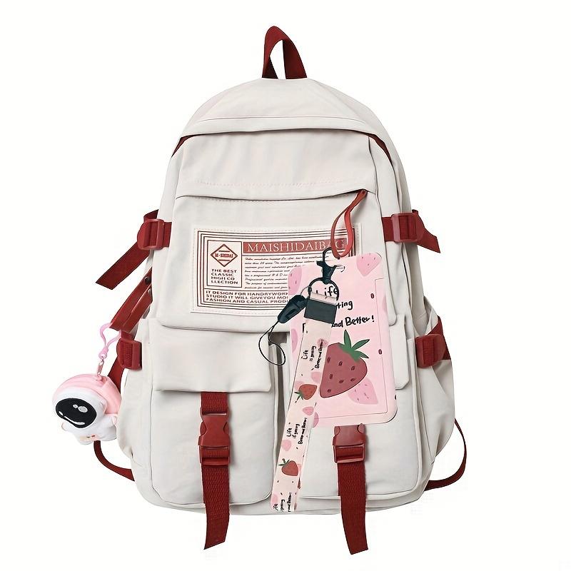 Fruit Card Holder, Cute Cartoon Card Holder, Student Campus Access Transfer Lanyard Card Holder, Applicable To Meal Card Bus Card Metro Card Bank Card
