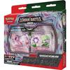 Pokemon Card Game: Gardevoir EX League Battle Deck