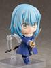Nendoroid That Time I Got Reincarnated As a Slime Rimuru Non-scale ABS&PVC Painted Movable Figure