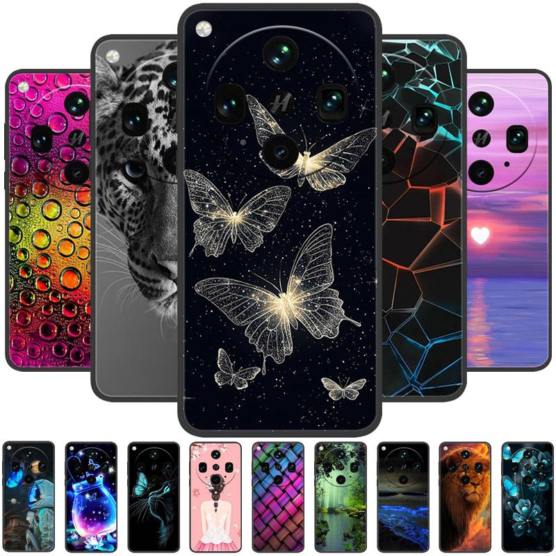 For Oppo Find X8s Case PKT110 Soft TPU Silicone Phone Cover For Oppo Find X8 Ultra / X 8 Pro Cases PKU110 Shockproof Protector