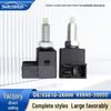 Compatible with Modern Elantra, Tucson, Sonata, Kia K2, Forte 93810-2E000, 93840-38000