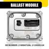OEM Headlight Control LED Module Ballast For 2014-2016 Mercedes-Benz E250 LH/RH