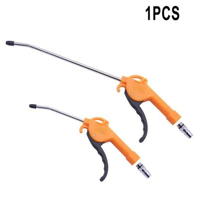 Plastic Multi Head Handheld Dust Collector Air Compressor Air Pump Cleaning Tool