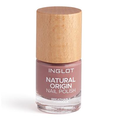 Inglot Origin Nail Polish 8ml, 14, 1 Piece