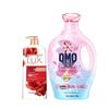 Shower Gel & Laundry Detergent Value Pack