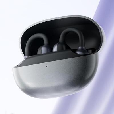 WOPOW OWS Open-Ear Clip-On Bluetooth Earphones