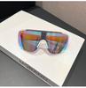 Women's Windproof Sports Goggles for Cycling and Skiing
