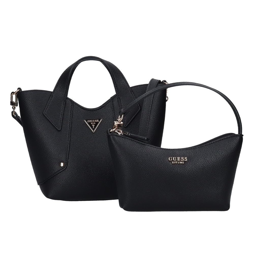 DARCY MINI TOTE BG991475 BLACK