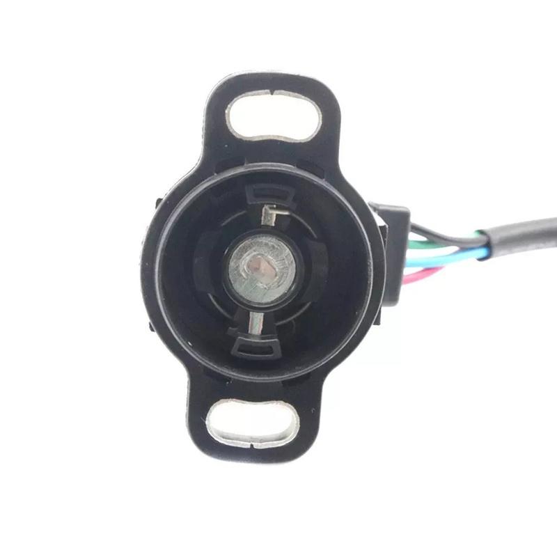 Car Throttle Position Sensor With Wire Throttle Sensor TPS Sensor 13420-56B00  For Suzuki Sidekick 1342056B00