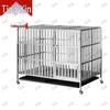 Stainless Steel Dog Cage