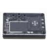 Theremin Kit Electronic Innovative Mini Musical Instrument Gift with Screen Display
