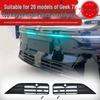 Zeekr 7X Front Grille Insect Protection Net – Compatible with 26 Models