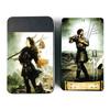 Tarot Cards In A Tin Metal Box High Quality 78PC Cards Gilded Edge With Paper Guidebook ,Halloween and Christmas Gifts