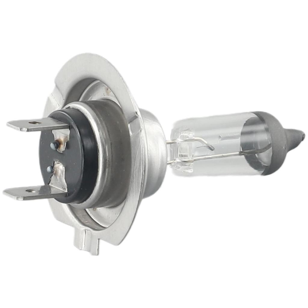 Set Headlight Lamp Bulbs Light DC 12V Car Headlight Halogen Replacement