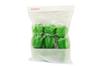 Speed Mao Realistic Green Pepper Food Set of Green Samples, 9,