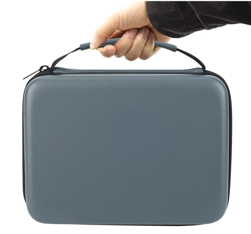 Case for two DualSense PS5 pads